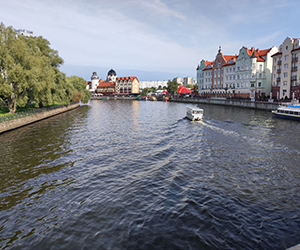 Калининград