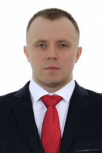 Николаев Антон