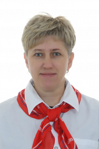 Сизикова Ольга